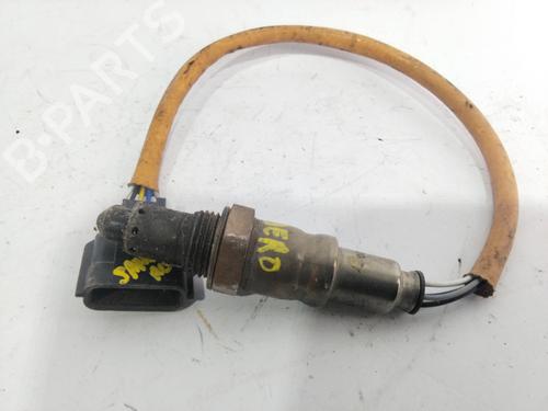 Elektronisk sensor DACIA SANDERO  | BP24210238M84 