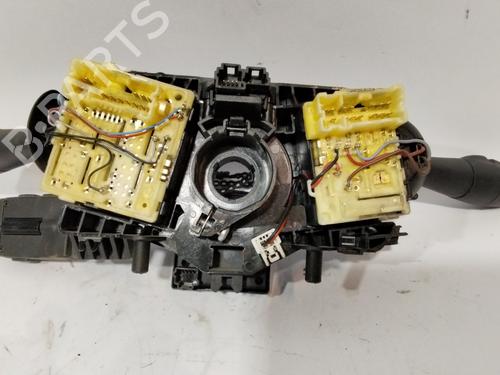 Squib airbag RENAULT CAPTUR I (J5_, H5_)  | BP28595997C102