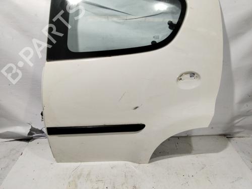Dør venstre bagtil PEUGEOT 107 (PM_, PN_) | BP30926811C4
