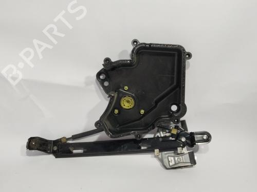 Used Rear right window mechanism Rear right window mechanism 37200375 37200375