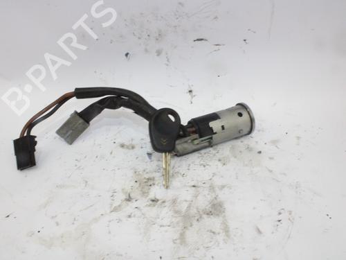 Ignition barrel CITROËN SAXO (S0, S1)  | BP13897857M48 