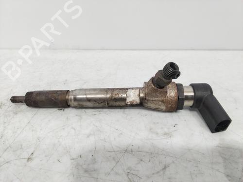 Used Injector RENAULT MEGANE II (BM0/1_, CM0/1_) 1.5 dCi (BM16, CM16) (103 hp) 29124801