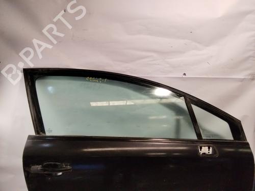 Right front door CITROËN C4 Coupe (LA_) 1.4 16V | BP29293292C3 