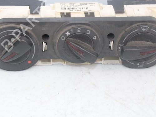 Climate control SEAT IBIZA IV (6J5, 6P1)  | BP16196576I5 