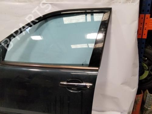 Left front door MERCEDES-BENZ E-CLASS (W210) E 280 (210.063) | BP24881338C2 