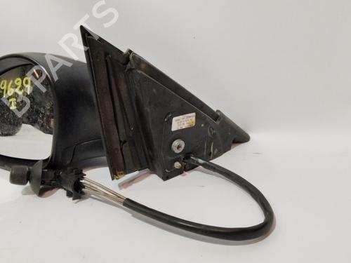 Left mirror SEAT IBIZA III (6L1)  | BP28330288C26 