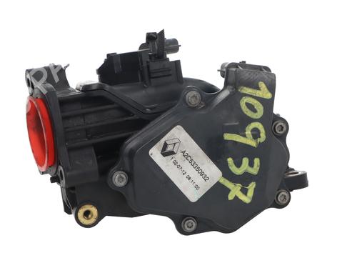 Used Throttle body Throttle body NISSAN QASHQAI I (J10, NJ10) 1.6 dCi (130 hp) 33039515 33039515