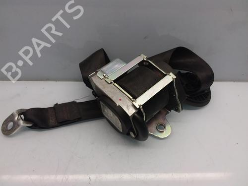 Used Front right seatbelt SEAT ALTEA XL (5P5, 5P8) [2006-2015]  9308178