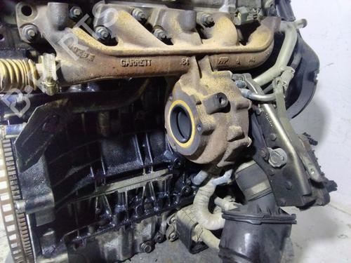 Engine VOLVO S80 II (124) D5 AWD | BP32666507M1