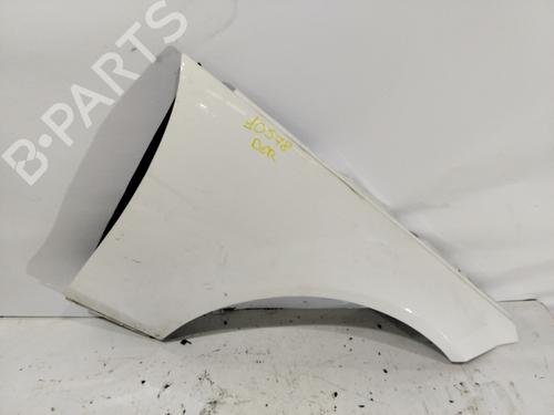 Used Right front fenders MERCEDES-BENZ C-CLASS (W204) C 180 CDI (204.000) (120 hp) 32167405