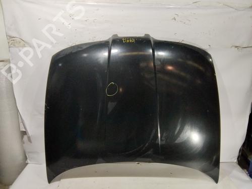 Used Hood Hood SEAT LEON (1M1) 1.6 16 V (105 hp) 34718385 34718385