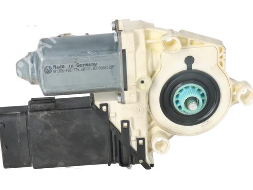 Used Right front window motor Right front window motor SEAT LEON (1M1) [1999-2006] 33658712 33658712