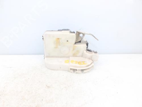 Used Front right lock SEAT IBIZA II (6K1) [1993-2002]  16958656