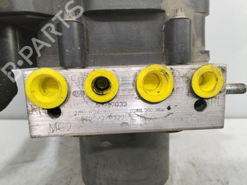 ABS pump FIAT DUCATO Van (250_) 115 Multijet 2,0 D | BP19027944M43 