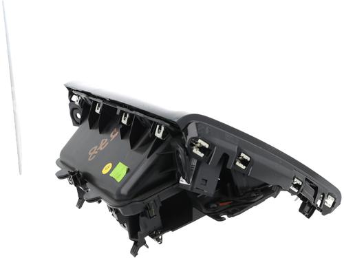 Middle console PEUGEOT 2008 II (UD_, US_, UY_, UJ_, UR_, UC_)  | BP29998386I22 