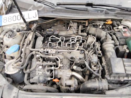 Steering rack VW GOLF VI (5K1) 2.0 TDI | BP34098855M22  - Image 7