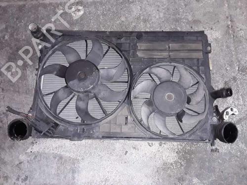 Intercooler AUDI A3 (8P1)  | BP8572650M30