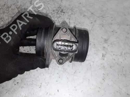 Mass air flow sensor SEAT IBIZA IV (6J5, 6P1)  | BP8575287M95 