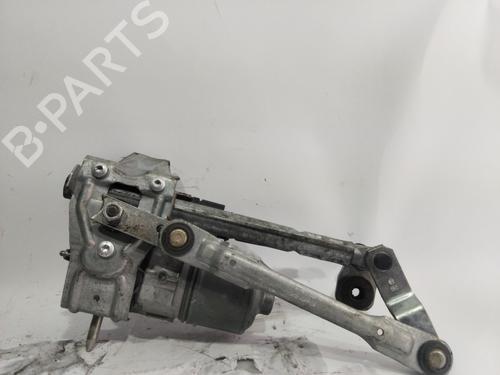 Used Front wiper motor SEAT ALTEA (5P1) [2004-2015]  24372241