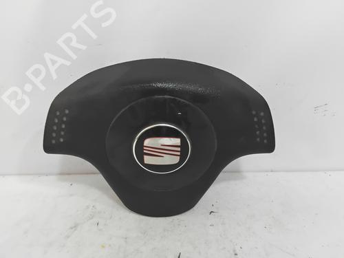 Driver airbag SEAT IBIZA III (6L1)  | BP27662220C9 