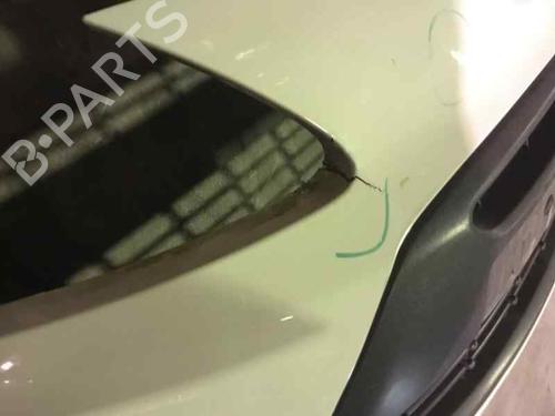 Front bumper FORD KA (RU8)  | BP8548016C7