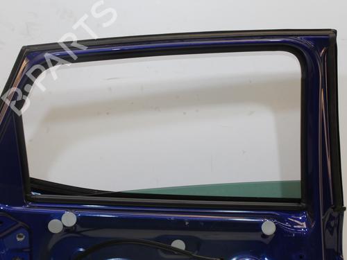 Left rear door SEAT IBIZA V (KJ1, KJG)  | BP16844224C4