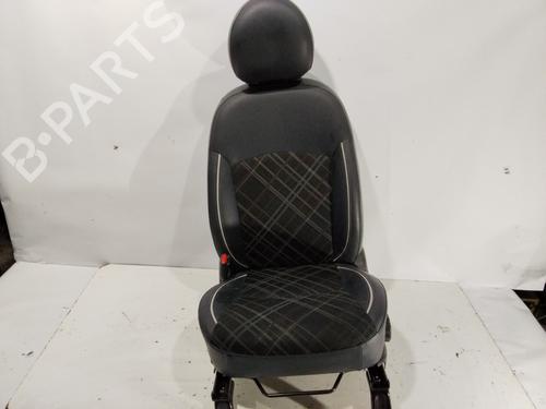 Used Left front seat MITSUBISHI MIRAGE / SPACE STAR VI Hatchback (A0_A) 1.2 (A03A) (80 hp) 32009558