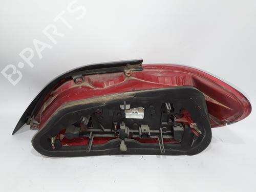 Left taillight PEUGEOT 406 (8B) 1.8 16V | BP10748927C34 