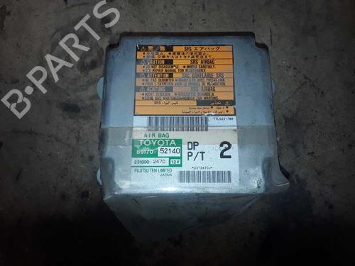 Used ECU airbags FORD ESCORT VI (GAL, AAL, ABL) [1995-2002]  8629243