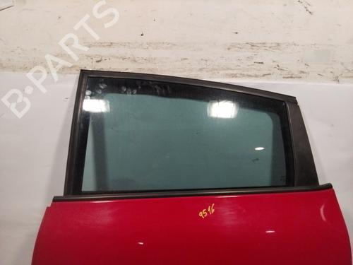 Left rear door SEAT LEON (1P1)  | BP27816542C4 