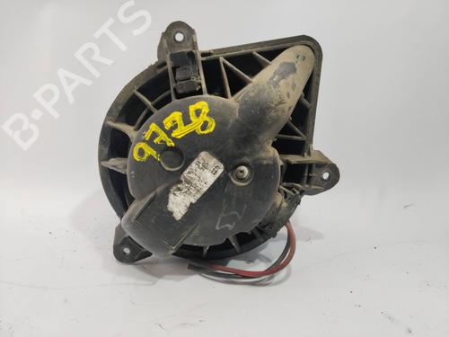 Heater blower motor NISSAN PRIMASTAR Van (X83)  | BP29026113M62 