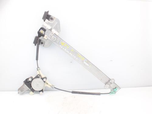 Used Front right window mechanism KIA RIO III (UB) 1.2 CVVT (84 hp) 17133521