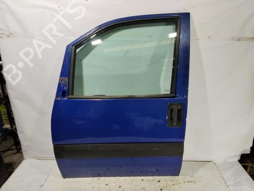 Porta frente esquerda FIAT SCUDO Platform/Chassis (220_) 2.0 JTD (94 hp) 32226942