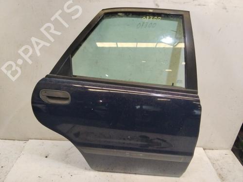 Used Right rear door VOLVO S40 I (644) 1.9 DI (115 hp) 20104903
