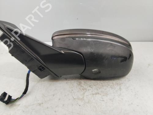 Left mirror PEUGEOT 208 II (UB_, UP_, UW_, UJ_) 1.2 PureTech 100 | BP18488860C26 