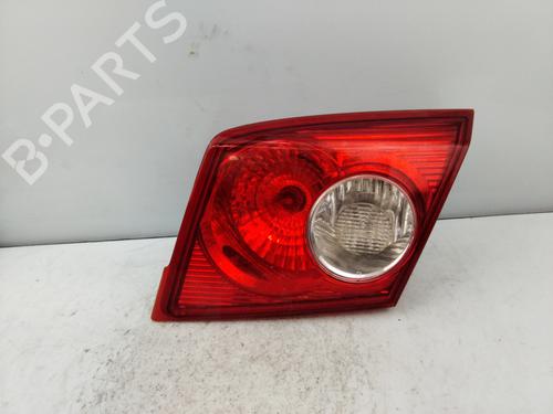 Used Right taillight CHEVROLET LACETTI (J200) 2.0 D (121 hp) 17863554