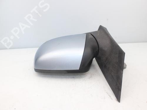 Left mirror FORD FOCUS II Turnier (DA_, FFS, DS) 2.0 TDCi | BP17622424C26 