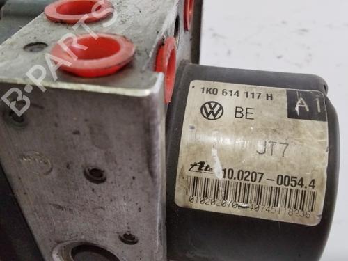 ABS pump SKODA OCTAVIA II (1Z3)  | BP29019682M43 