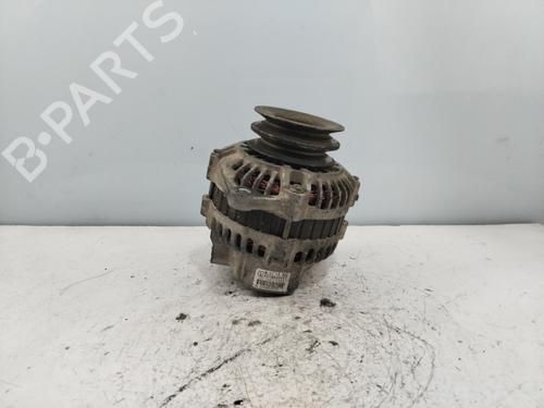 Used Alternator FORD RANGER (ER, EQ, R_) 2.5 TD 4x4 (109 hp) 18647777