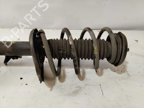 Left front shock absorber CITROËN BERLINGO MULTISPACE (B9) 1.6 HDi 90 | BP29905598M16