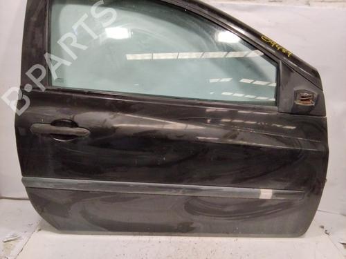 Right front door RENAULT CLIO III (BR0/1, CR0/1)  | BP28085978C3 