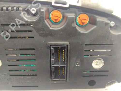 Instrument cluster KIA CEE'D SW (ED) 1.6 CRDi 115 | BP21286748C47 