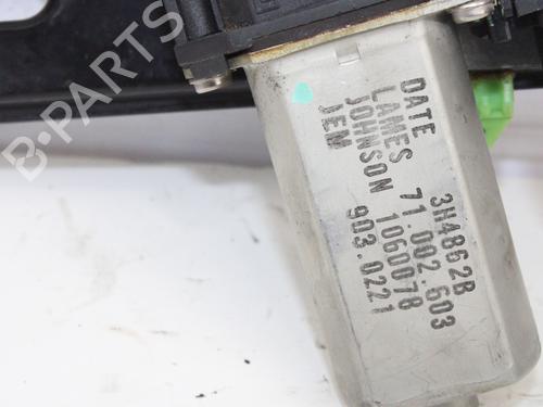 Front left window mechanism BMW 1 (E87)  | BP15212468C22
