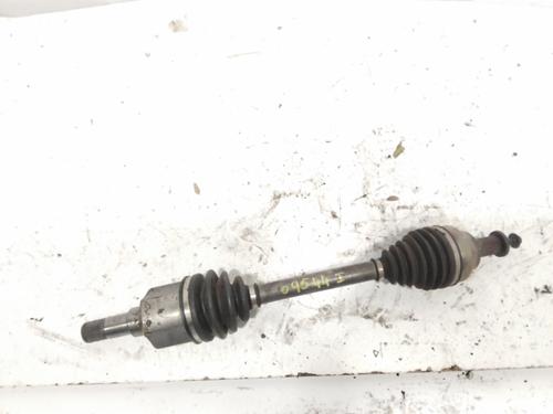 Used Left front driveshaft FORD FOCUS II (DA_, HCP, DP) 2.0 TDCi (136 hp) 28206076