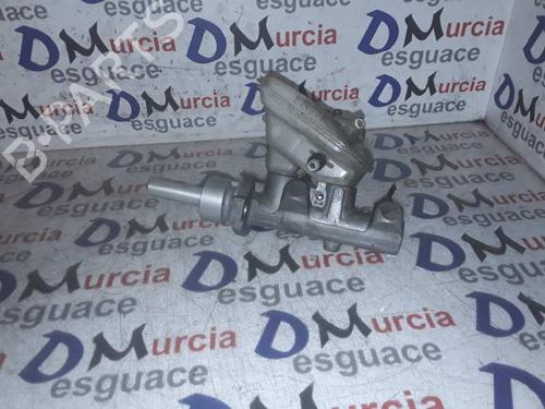 Used Brake master cylinder PEUGEOT 307 (3A/C) [2000-2012]  8554615