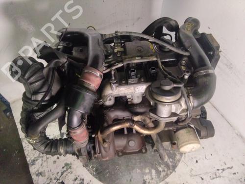 Engine FORD FOCUS I (DAW, DBW) 1.8 TDCi | BP29388885M1 