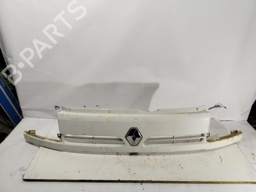 Used Grille RENAULT MASTER II Van (FD) [1997-2013]  31979168