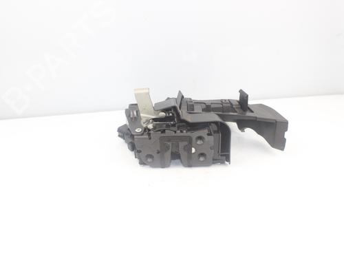 Rear left lock FORD FOCUS II (DA_, HCP, DP)  | BP18488094C100 