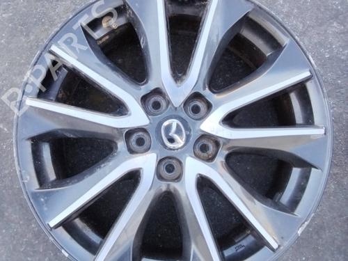 Fælk MAZDA CX-3 (DK) | BP33964583C45 - Image 2