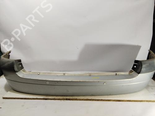 Bak støtfanger Bak støtfanger RENAULT SCÉNIC I MPV (JA0/1_, FA0_) 1.4 16V (JA0D, JA1H, Ja0W, JA10) (95 hp) 34435968 34435968